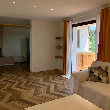 Rena Sweet House Arzachena