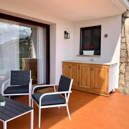 Rena Sweet House Feriehus Arzachena