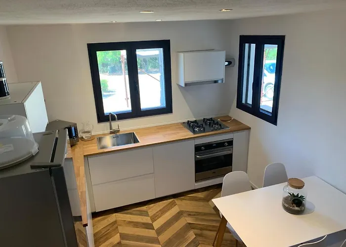 Vakantiehuis Rena Sweet House